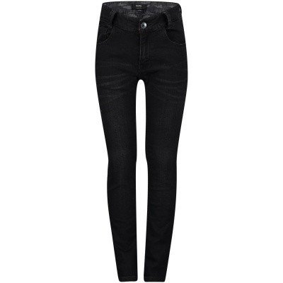 Afbeelding van Boss J24471 kinderbroek zwart