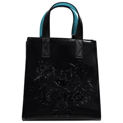 Afbeelding van Kenzo F762SA606B50 dames tas zwart