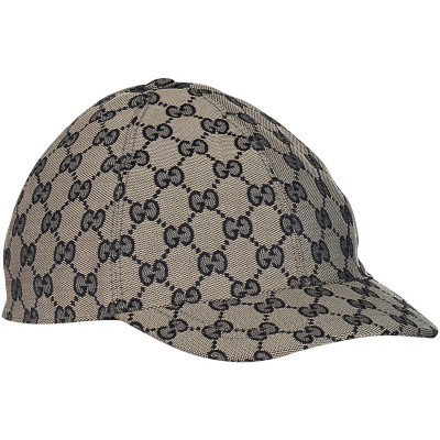Afbeelding van Gucci 481774 kinderpet navy