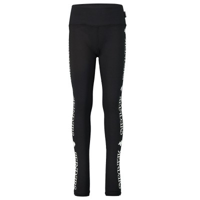 Afbeelding van Reinders VES19G922 kinder legging zwart