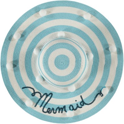 Afbeelding van MonnaLisa 993038 kinderhoed licht blauw