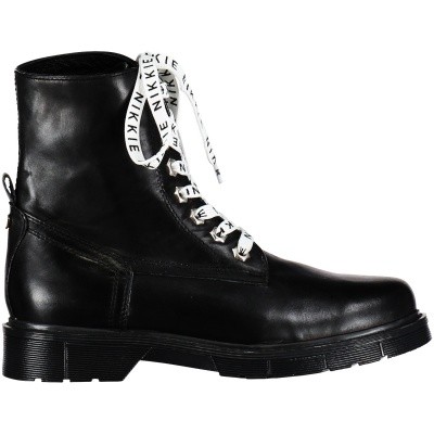 Afbeelding van Nikkie N93391804 dames laarzen zwart