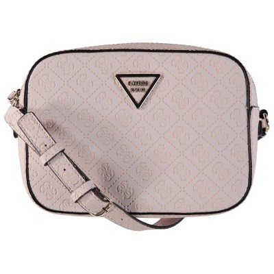 Afbeelding van Guess HWSD6691120 dames tas licht roze