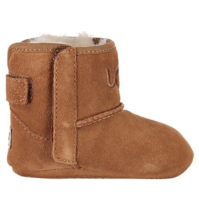 Afbeelding van Ugg 1018141I babyslofjes camel
