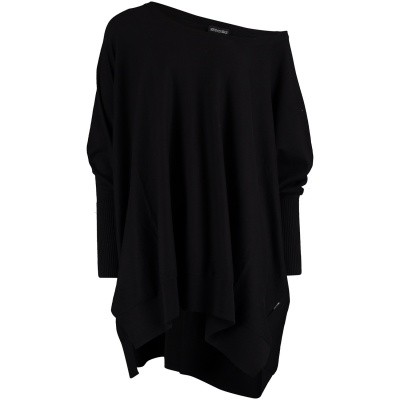 Afbeelding van Reinders VEW18W016 kinder tuniek zwart