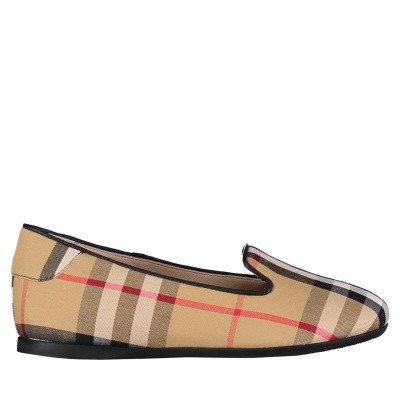 Afbeelding van Burberry 4076321 kinderschoenen beige