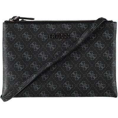 Afbeelding van Guess HWSG7295700 dames tas zwart