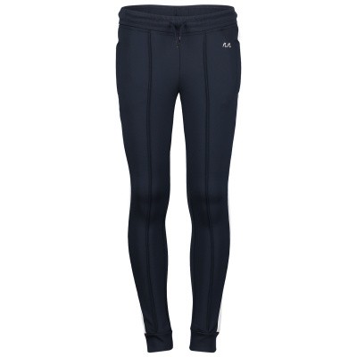 Afbeelding van NIK&NIK G2685 kinder joggingpak navy
