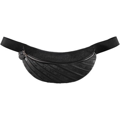 Afbeelding van Pinko 1P21AC dames tas zwart