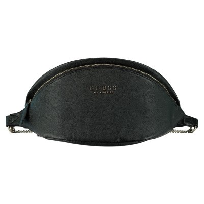 Guess HWEV7180810 dames tas zwart Afbeelding van Guess HWEV7180810 dames tas zwart