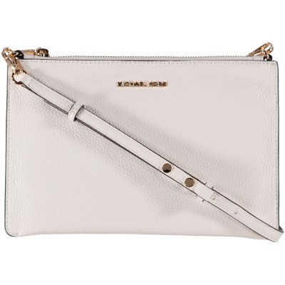 Afbeelding van Michael Kors 32S9GF5C4L dames tas wit