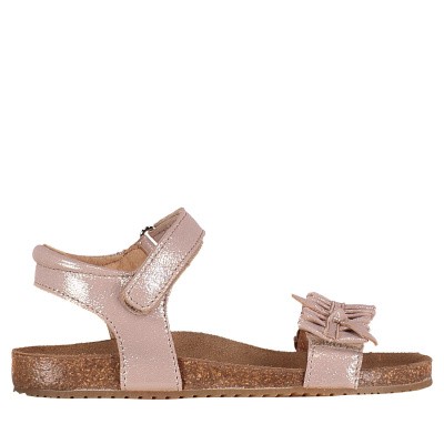 Afbeelding van Clic 8969 kindersandalen licht roze