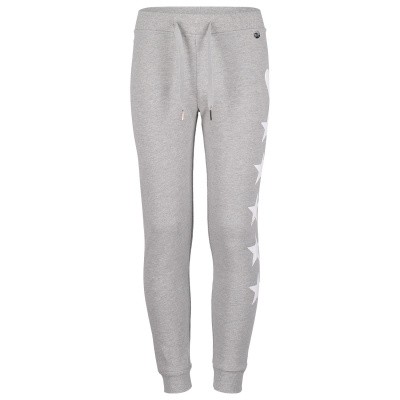 Afbeelding van Jacky Girls JGHS190011 kinderbroek grijs