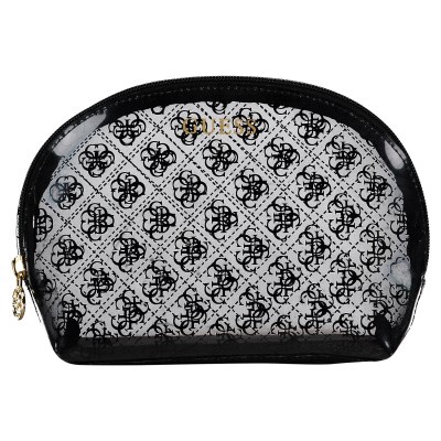 Guess PWMOLLP9270 dames accessoire donker grijs Afbeelding van Guess PWMOLLP9270 dames accessoire donker grijs