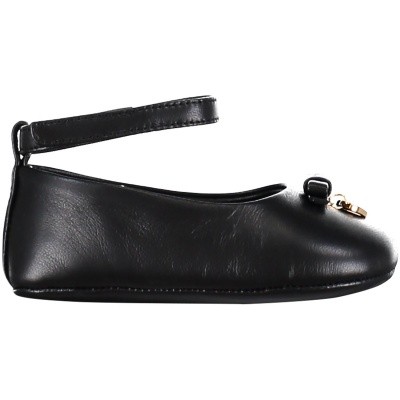 Afbeelding van Dolce & Gabbana DK0031 babyschoenen zwart