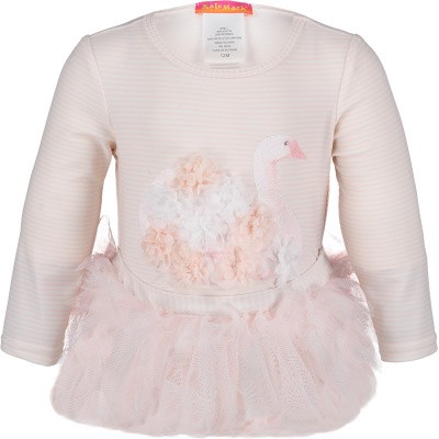 Afbeelding van Kate Mack 601 baby badkleding licht roze