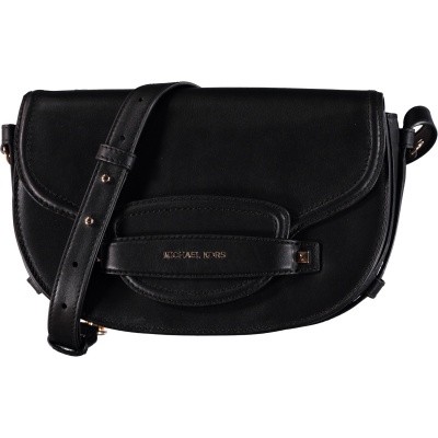 Afbeelding van Michael Kors 30F8G0CM2L dames tas zwart