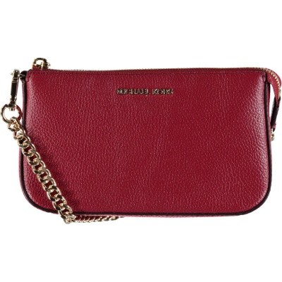 Afbeelding van Michael Kors 32F7GFDW6L dames tas bordeaux