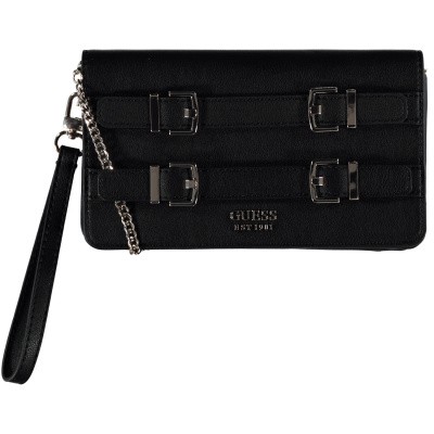 Afbeelding van Guess HWVG7300710 dames tas zwart
