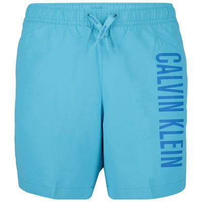 Afbeelding van Calvin Klein B70B700202 kinder zwemkleding blauw