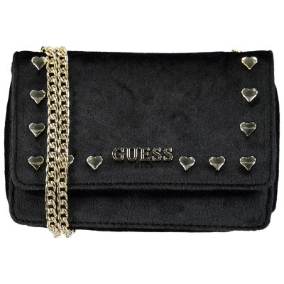 Afbeelding van Guess J84Z23 kindertas zwart