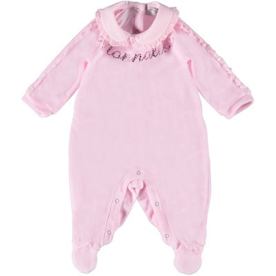 Afbeelding van MonnaLisa 35CTUG boxpakje licht roze