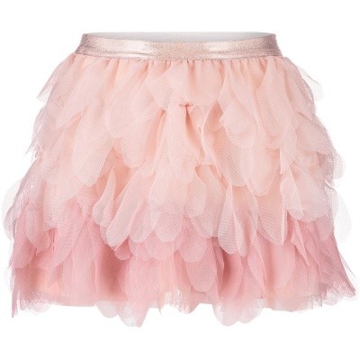 Afbeelding van Kate Mack 533 kinderrokje oud roze