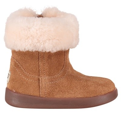 Afbeelding van Ugg 1097034I kinderlaarzen camel