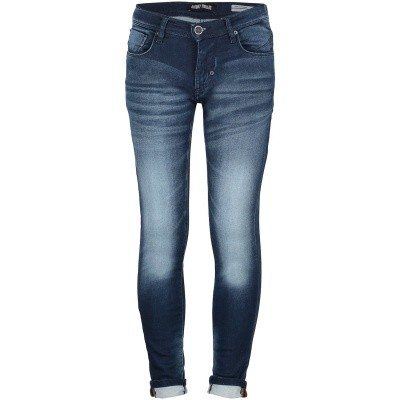 Afbeelding van Antony Morato MKDT00051W01014 kinderbroek jeans