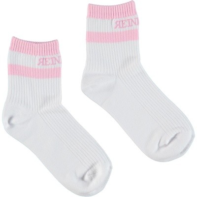 Afbeelding van Reinders REINDERS SOCKS kindersokken licht roze