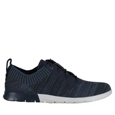 Afbeelding van Ugg 1102765 heren sneakers blauw
