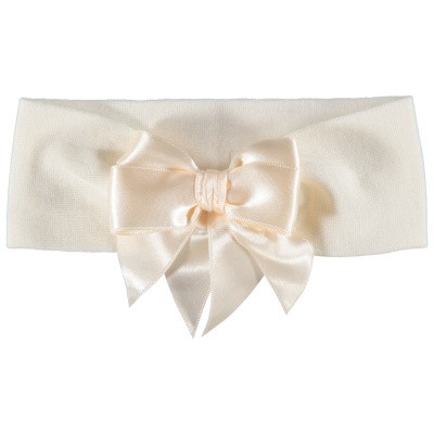 Afbeelding van La Perla 40983 baby accessoire off white