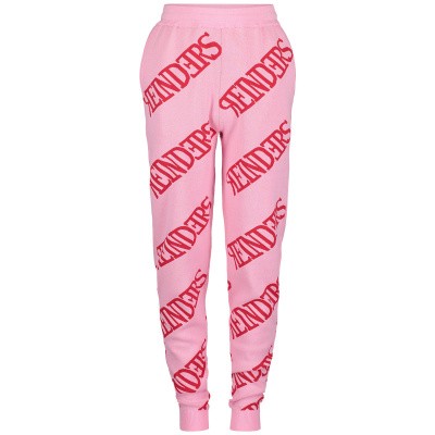 Afbeelding van Reinders VES19G947B kinderbroek roze