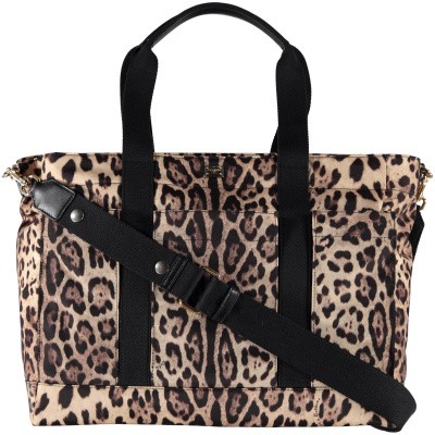 Afbeelding van Dolce & Gabbana EB0062 luiertas panter