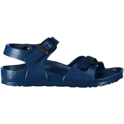Afbeelding van Birkenstock EVA RIO kindersandalen navy