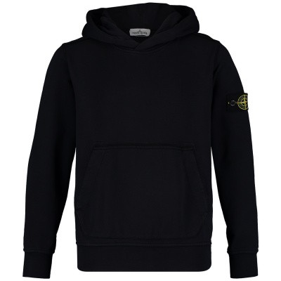 Afbeelding van Stone Island 701663140 kindertrui navy