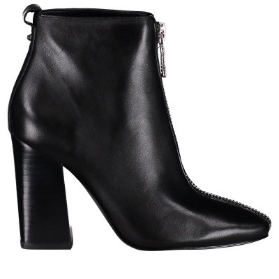 Afbeelding van Kendall + Kylie REAGAN dames laarzen zwart