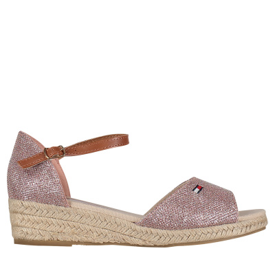 Afbeelding van Tommy Hilfiger 30245 kindersandalen rose
