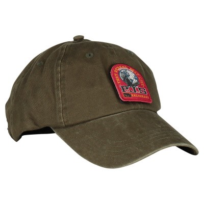 Afbeelding van Parajumpers ANGUS kinderpet army