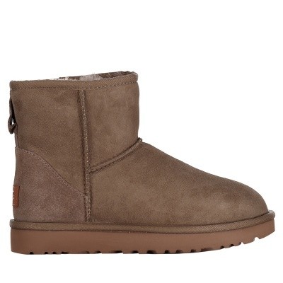 Afbeelding van Ugg 1016222 dames laarzen army