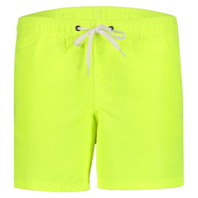 Afbeelding van Sundek M504BDTA100 heren zwembroek fluor geel