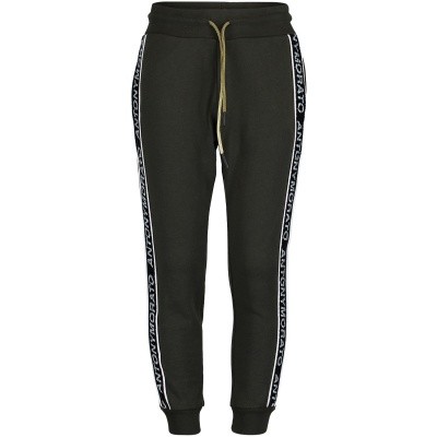 Afbeelding van Antony Morato MKFP00145 kinderbroek army