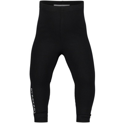 Afbeelding van Burberry 8003087 baby legging zwart