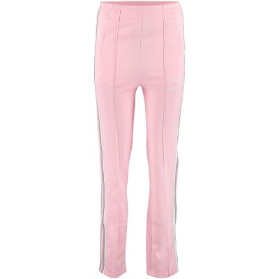 Afbeelding van in Gold We Trust FAPW001 dames trainingsbroek roze