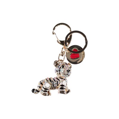 Afbeelding van Moschino JC5401 dames accessoire goud