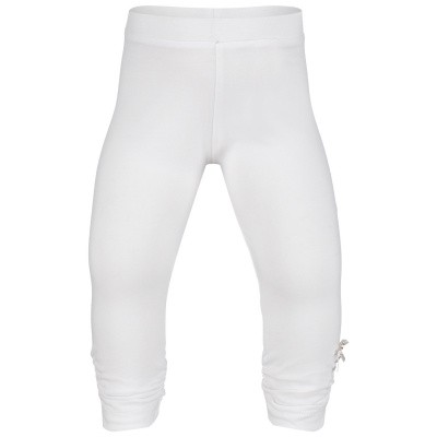 Afbeelding van Liu Jo H19037 baby legging wit