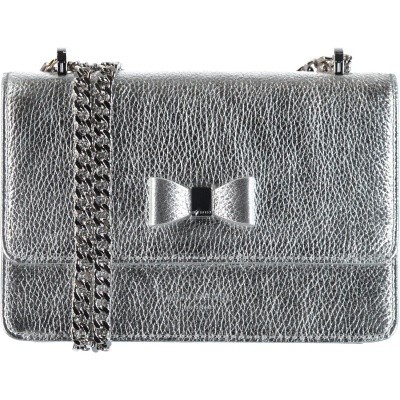Afbeelding van Ted Baker 147452 dames tas zilver