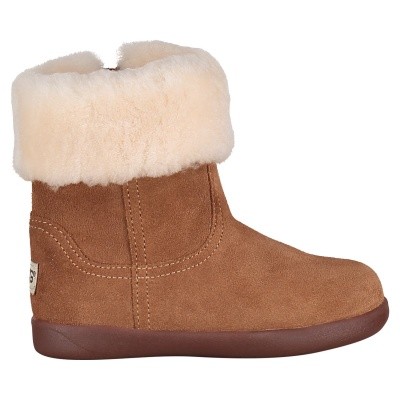 Afbeelding van Ugg 1097034T kinderlaarzen camel