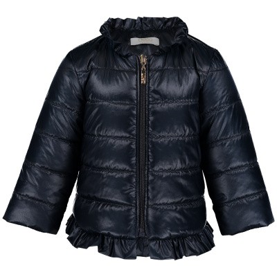 Afbeelding van Liu Jo H19020 babyjas navy