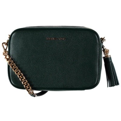 Afbeelding van Michael Kors 32F7GGNM8L dames tas groen
